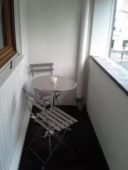 La Bergerie Angers Centre Ville Exteriér fotografie